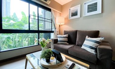 À louer 1 chambre condo à Watthana, Bangkok