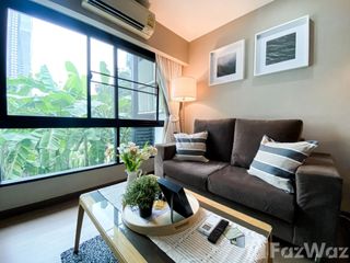 For rent 1 Beds condo in Watthana, Bangkok