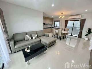 For rent 3 bedrooms house in Bang Phli, Samut Prakan