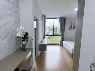 For rent 3 bedrooms house in Bang Phli, Samut Prakan