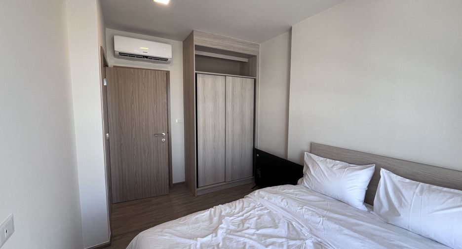 Wohnung zur Miete mit 2 Zimmer in Watthana, Bangkok