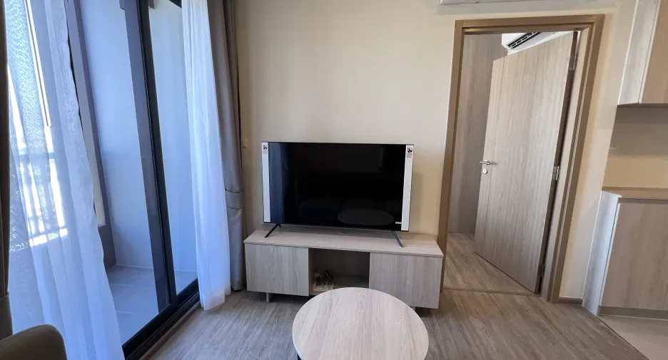 Wohnung zur Miete mit 2 Zimmer in Watthana, Bangkok