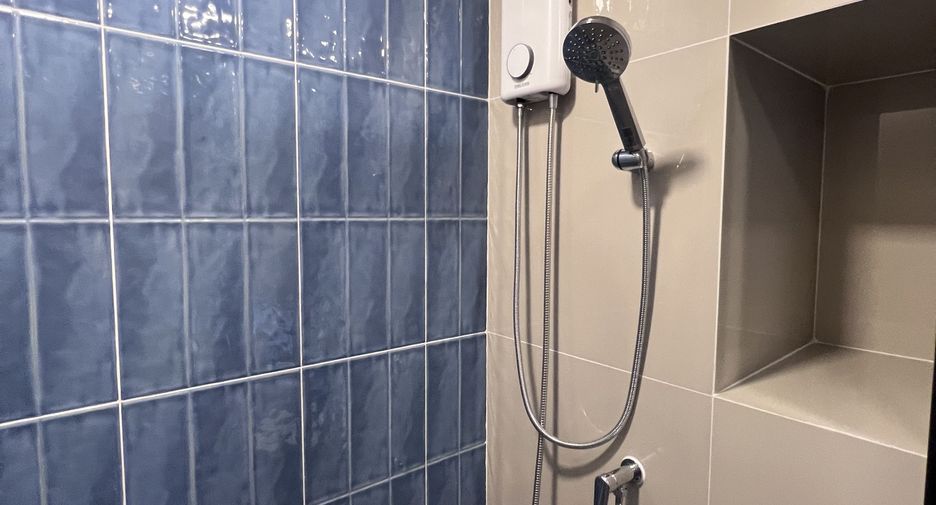 Wohnung zur Miete mit 2 Zimmer in Watthana, Bangkok