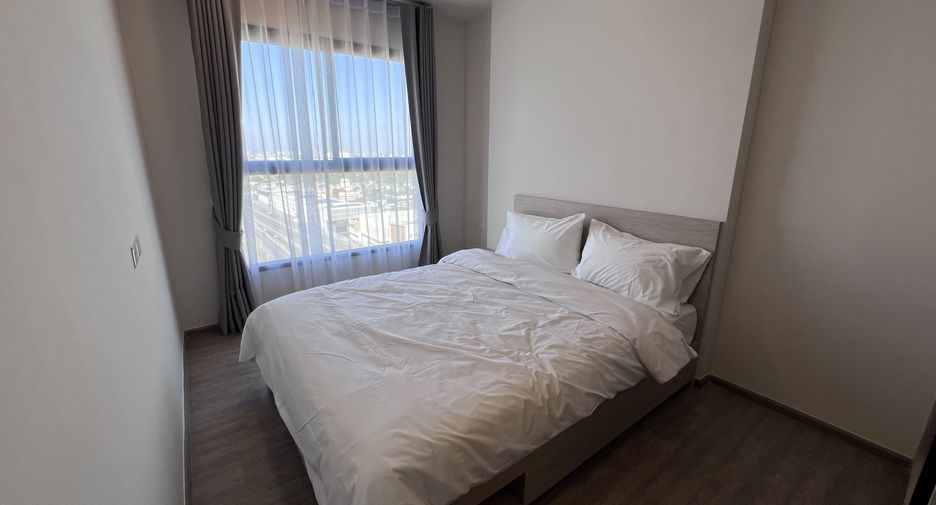 Wohnung zur Miete mit 2 Zimmer in Watthana, Bangkok
