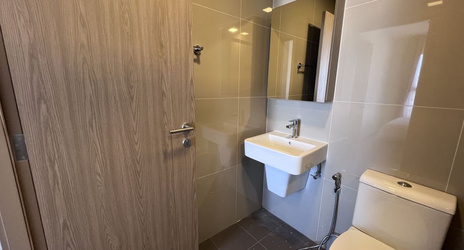 Wohnung zur Miete mit 2 Zimmer in Watthana, Bangkok
