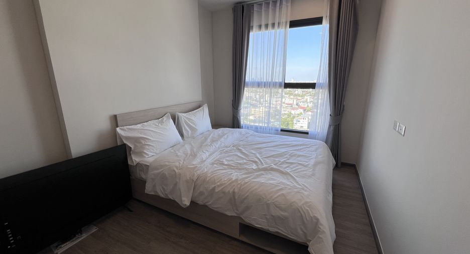Wohnung zur Miete mit 2 Zimmer in Watthana, Bangkok