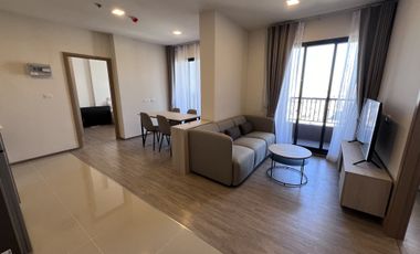 Wohnung zur Miete mit 2 Zimmer in Watthana, Bangkok