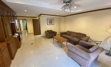 For rent 2 bedrooms apartment in Watthana, Bangkok