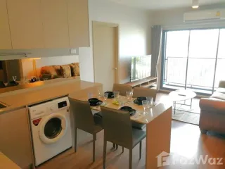 Wohnung zur Miete mit 2 Zimmer in Phra Khanong, Bangkok