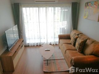 Wohnung zur Miete mit 2 Zimmer in Phra Khanong, Bangkok