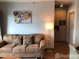 For rent 2 bedrooms condo in Phra Khanong, Bangkok