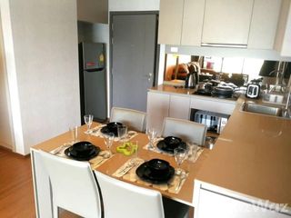 Wohnung zur Miete mit 2 Zimmer in Phra Khanong, Bangkok