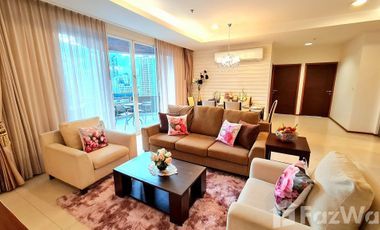 Wohnung zur Miete mit 3 Zimmer in Watthana, Bangkok
