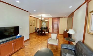 À louer 2 chambres condo à Khlong Toei, Bangkok