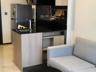 Condo en alquiler de 1 habitaciones en Huai Khwang, Bangkok