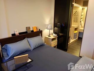 Condo en alquiler de 1 habitaciones en Huai Khwang, Bangkok