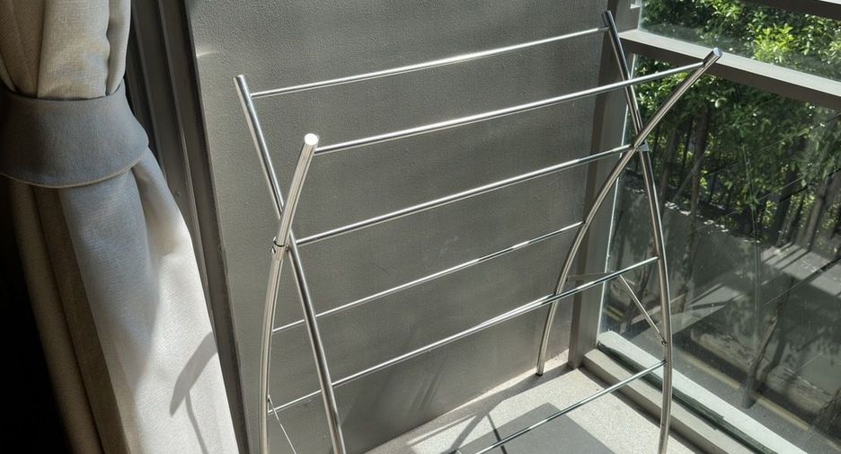 Condo en alquiler de 1 habitaciones en Watthana, Bangkok