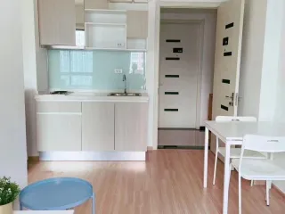 Wohnung zur Miete mit 1 Zimmer in Suan Luang, Bangkok
