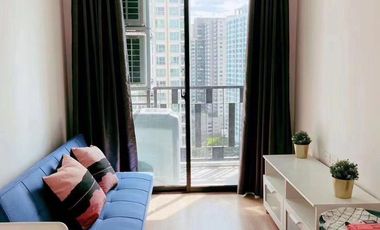 For rent 1 bed condo in Suan Luang, Bangkok