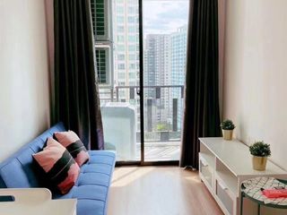出租 1 卧室 公寓 在 Suan Luang, 曼谷