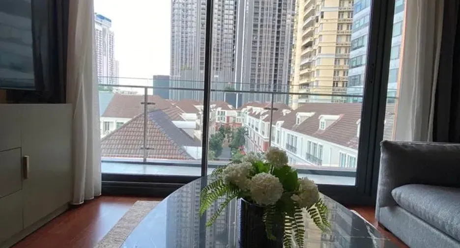For rent 2 ベッドルーム condo in Watthana, Bangkok
