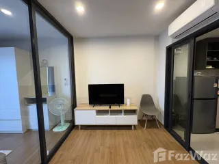 出租 1 卧室 公寓 在 Chatuchak, 曼谷