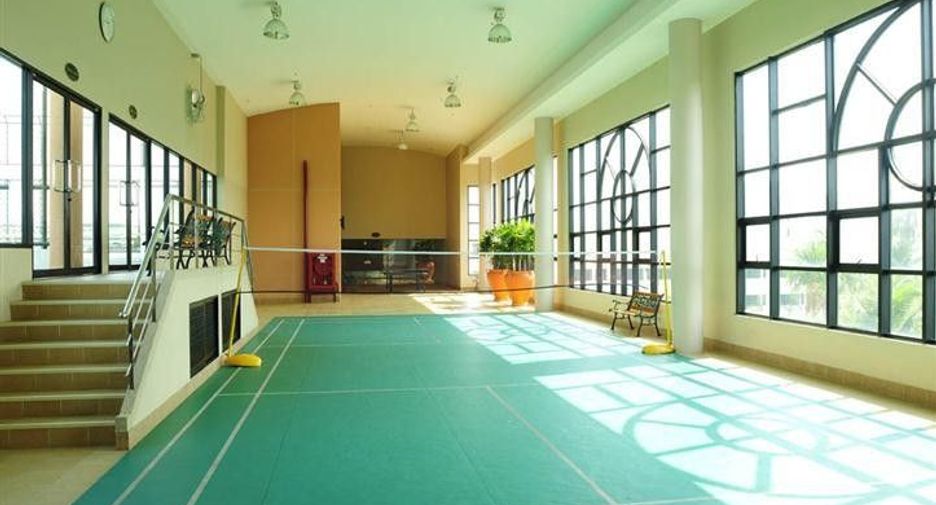 For rent 2 bedrooms condo in Bang Kho Laem, Bangkok