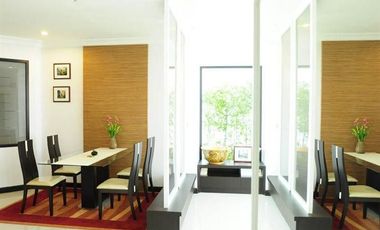 For rent 2 bedrooms condo in Bang Kho Laem, Bangkok