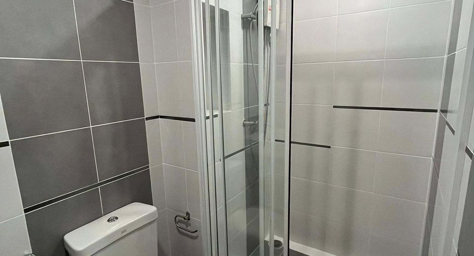 Condo en alquiler de 1 habitaciones en Watthana, Bangkok