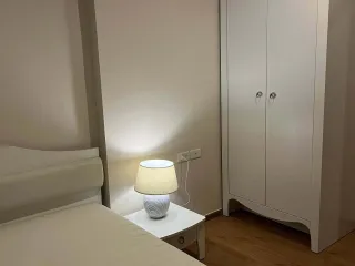 Condo en alquiler de 1 habitaciones en Watthana, Bangkok