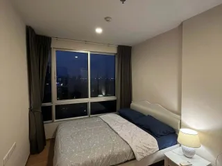 Condo en alquiler de 1 habitaciones en Watthana, Bangkok