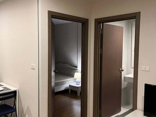 Condo en alquiler de 1 habitaciones en Watthana, Bangkok