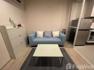 Condo en alquiler de 1 habitaciones en Watthana, Bangkok