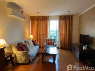For rent 1 bed condo in Yan Nawa, Bangkok