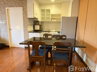 For rent 1 bed condo in Yan Nawa, Bangkok