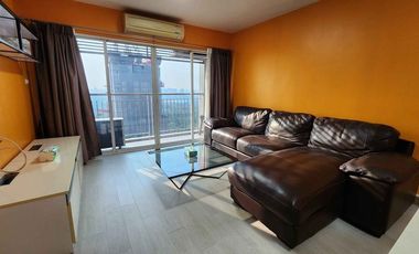 Condo en alquiler de 2 habitaciones en Chatuchak, Bangkok