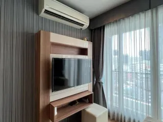 For rent 1 bed condo in Sathon, Bangkok