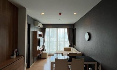 For rent 1 bed condo in Sathon, Bangkok