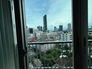 For rent 1 bed condo in Sathon, Bangkok