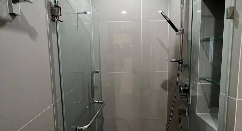 Wohnung zur Miete mit 1 Zimmer in Watthana, Bangkok