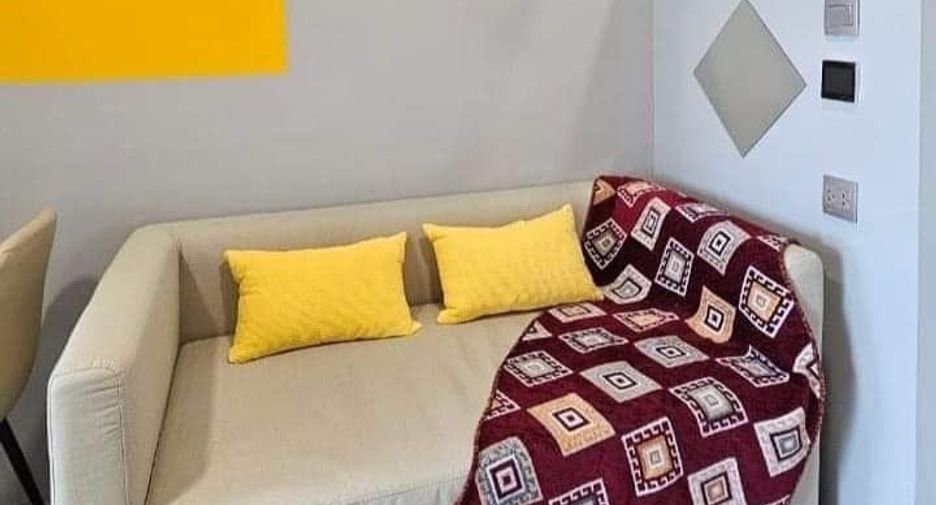 Condo en alquiler de 1 habitaciones en Suan Luang, Bangkok