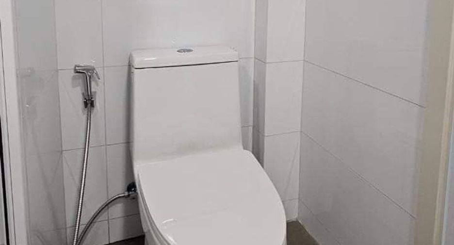 Condo en alquiler de 1 habitaciones en Suan Luang, Bangkok
