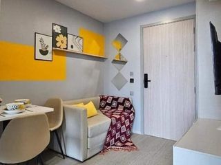 For rent 1 bed condo in Suan Luang, Bangkok