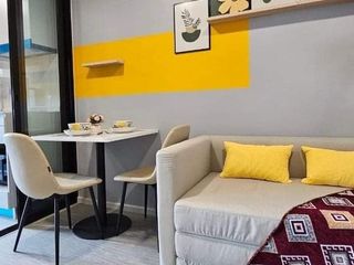 For rent 1 bed condo in Suan Luang, Bangkok