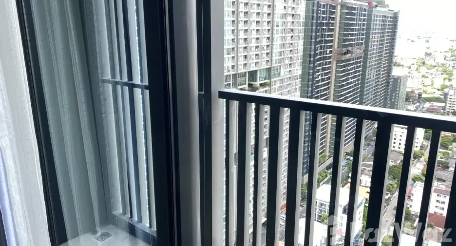 For rent 1 bed condo in Chatuchak, Bangkok