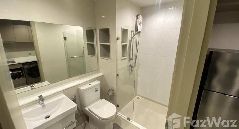 For rent 1 bed condo in Chatuchak, Bangkok