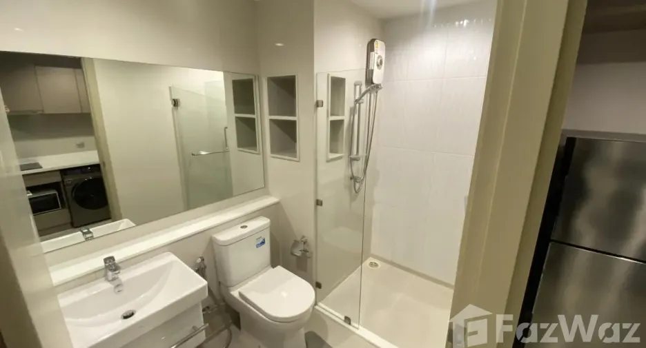 For rent 1 bed condo in Chatuchak, Bangkok