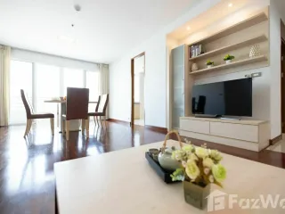 For rent 2 bedrooms apartment in Khlong Toei, Bangkok