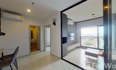 À louer 1 chambre condo à Khlong Toei, Bangkok