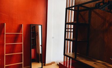 For rent studio apartment in Bang Na, Bangkok